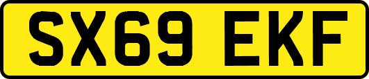 SX69EKF