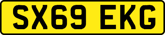 SX69EKG