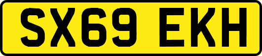 SX69EKH