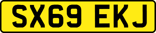 SX69EKJ