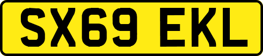 SX69EKL
