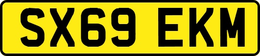 SX69EKM