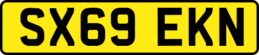 SX69EKN