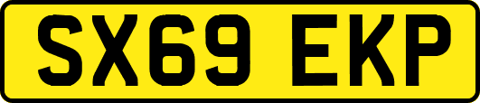 SX69EKP