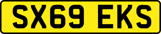 SX69EKS