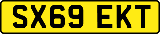 SX69EKT