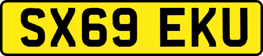 SX69EKU
