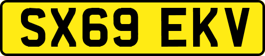 SX69EKV