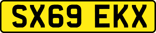 SX69EKX