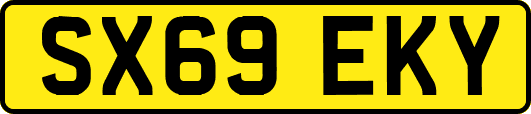 SX69EKY