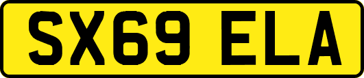 SX69ELA