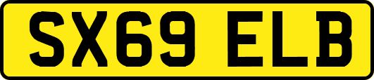 SX69ELB
