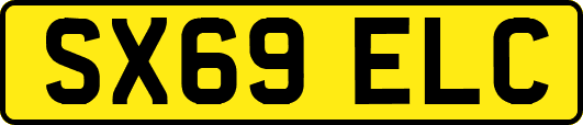 SX69ELC