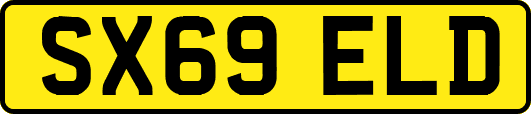 SX69ELD