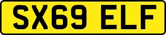 SX69ELF