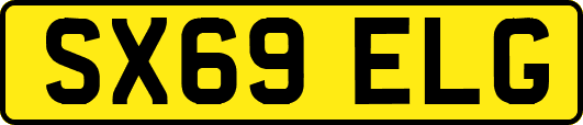 SX69ELG