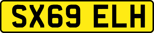 SX69ELH