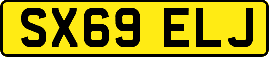 SX69ELJ