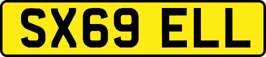 SX69ELL