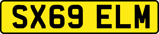 SX69ELM