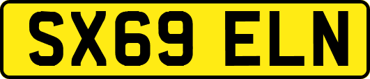 SX69ELN