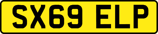 SX69ELP