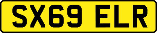 SX69ELR