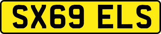 SX69ELS