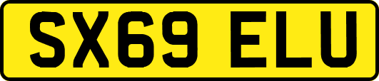 SX69ELU
