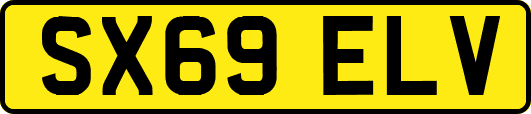 SX69ELV