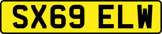 SX69ELW
