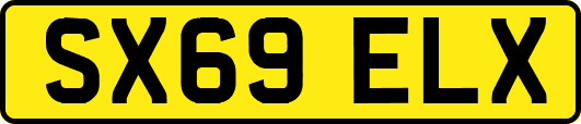 SX69ELX