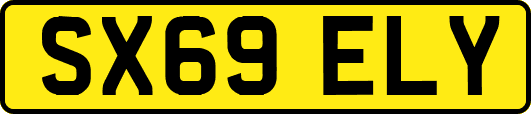 SX69ELY
