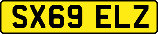SX69ELZ
