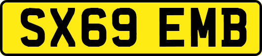 SX69EMB