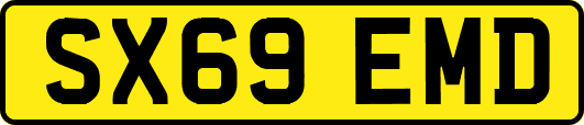 SX69EMD