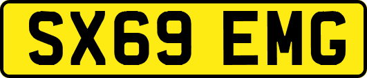 SX69EMG