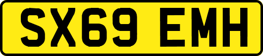 SX69EMH