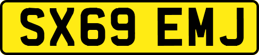 SX69EMJ