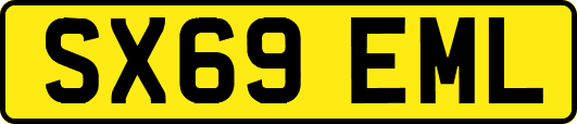 SX69EML