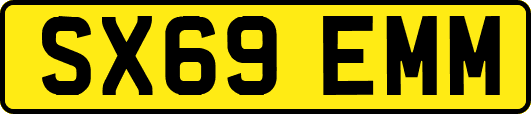 SX69EMM