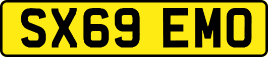 SX69EMO