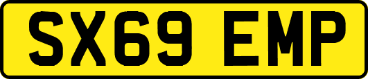 SX69EMP