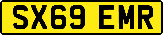 SX69EMR