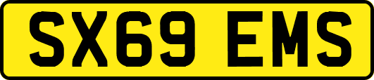 SX69EMS