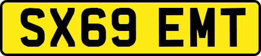 SX69EMT