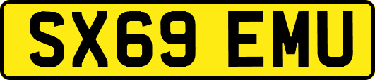SX69EMU