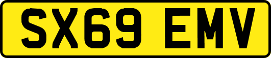 SX69EMV