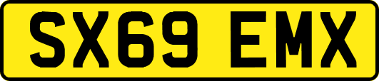 SX69EMX