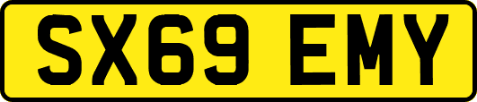 SX69EMY